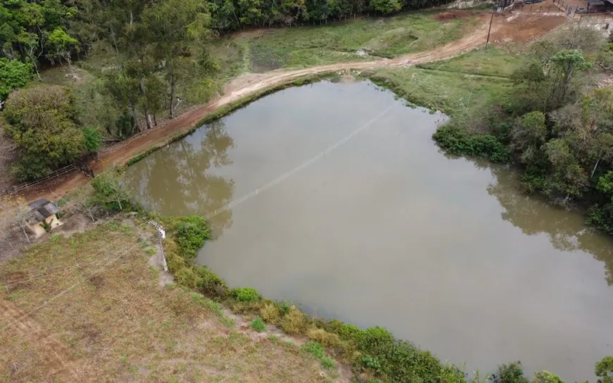 Foto 1 de Lote/Terreno à venda, 20000m² em Zona Rural, Caeté