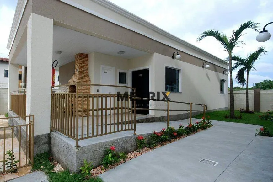 Foto 1 de Apartamento com 2 Quartos à venda, 45m² em Vila Velha, Fortaleza