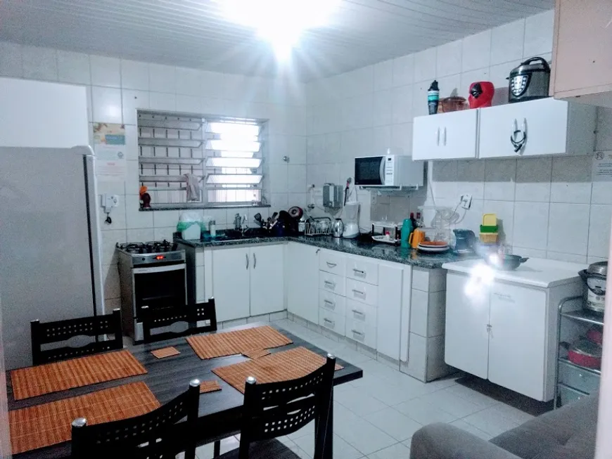 Foto 1 de Apartamento com 1 Quarto para alugar, 10m² em São Judas, São Paulo