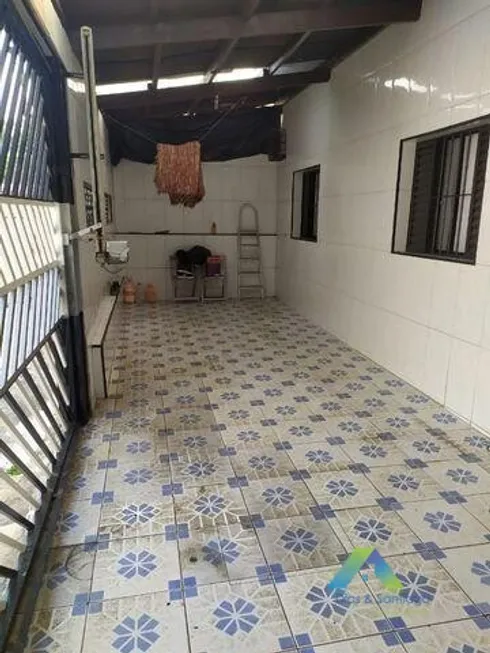 Foto 1 de Casa com 2 Quartos à venda, 100m² em Jardim Clímax, São Paulo