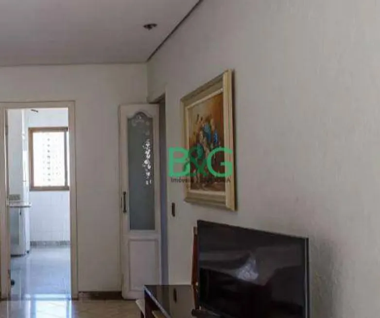 Foto 1 de Apartamento com 3 Quartos à venda, 83m² em Vila Regente Feijó, São Paulo