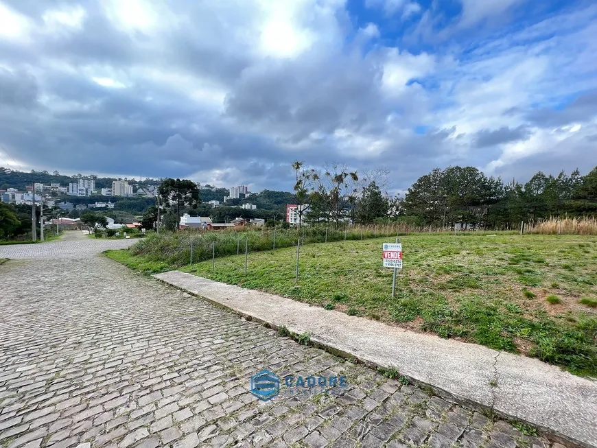 Foto 1 de Lote/Terreno à venda, 720m² em Colina Sorriso, Caxias do Sul