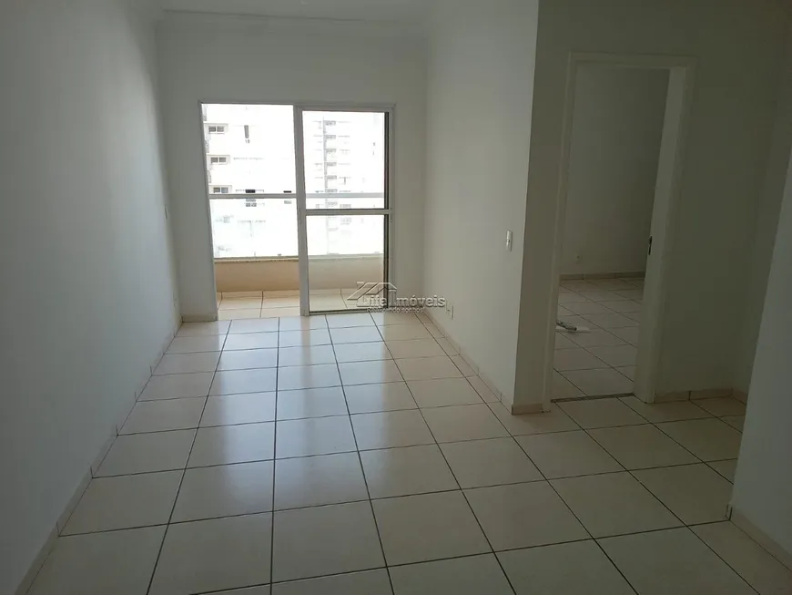 Foto 1 de Apartamento com 2 Quartos para alugar, 58m² em Jardim das Colinas, Hortolândia