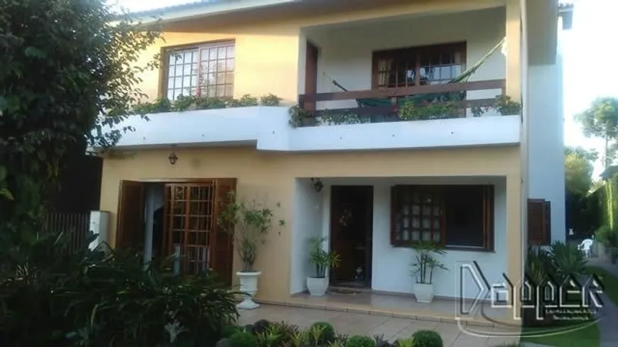 Foto 1 de Casa com 4 Quartos à venda, 332m² em Farroupilha, Ivoti