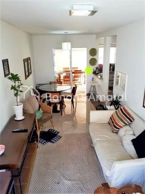 Foto 1 de Casa de Condomínio com 2 Quartos à venda, 82m² em Chácara Primavera, Campinas