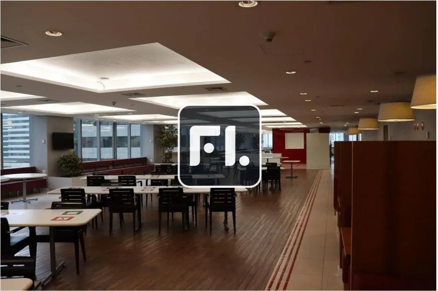 Foto 1 de Sala Comercial para alugar, 1745m² em Brooklin, São Paulo