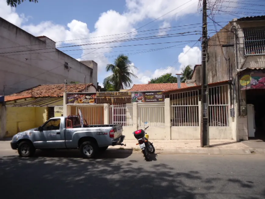 Foto 1 de Ponto Comercial para alugar, 335m² em Parangaba, Fortaleza