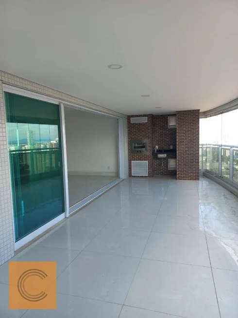 Foto 1 de Apartamento com 3 Quartos para alugar, 172m² em Vila Gomes Cardim, São Paulo