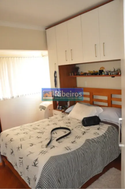 Foto 1 de Apartamento com 3 Quartos para alugar, 115m² em Parque Jabaquara, São Paulo