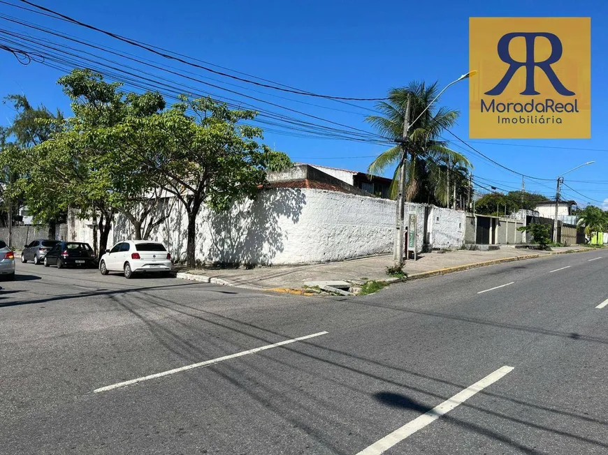 Foto 1 de Casa de Condomínio com 4 Quartos à venda, 280m² em Piedade, Jaboatão dos Guararapes