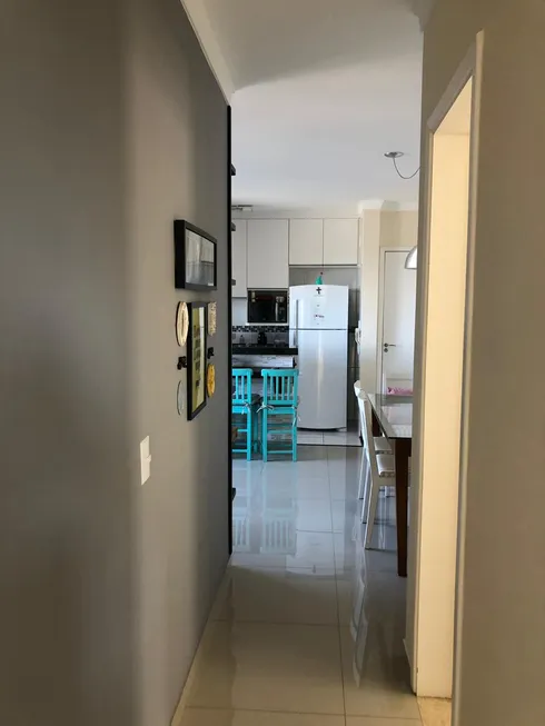Foto 1 de Apartamento com 3 Quartos à venda, 71m² em Higienopolis, São José do Rio Preto