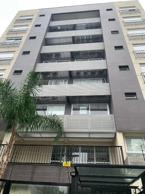 Foto 1 de Apartamento com 2 Quartos à venda, 52m² em São João, Porto Alegre