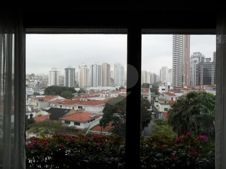 Foto 1 de Apartamento com 4 Quartos à venda, 360m² em Jardim Anália Franco, São Paulo