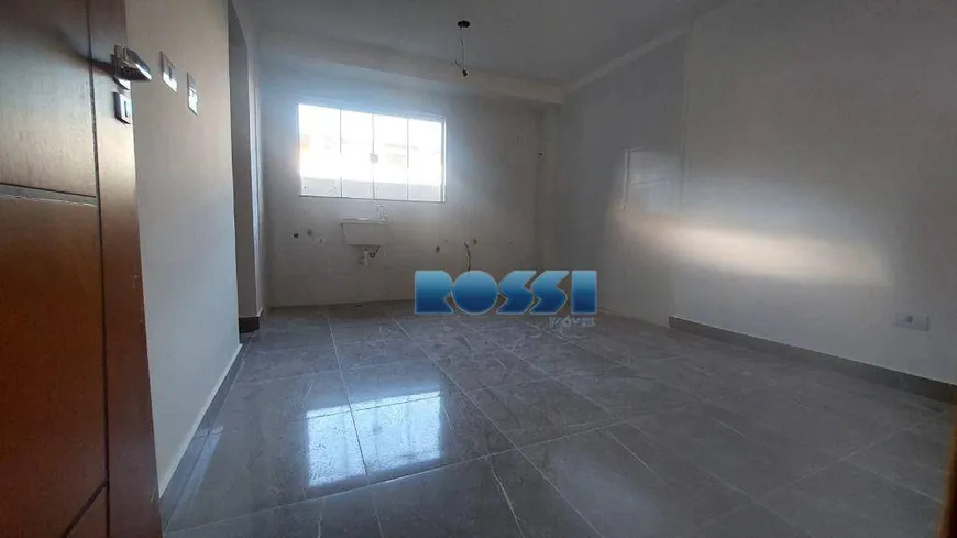 Foto 1 de Apartamento com 2 Quartos à venda, 38m² em Vila Santa Clara, São Paulo