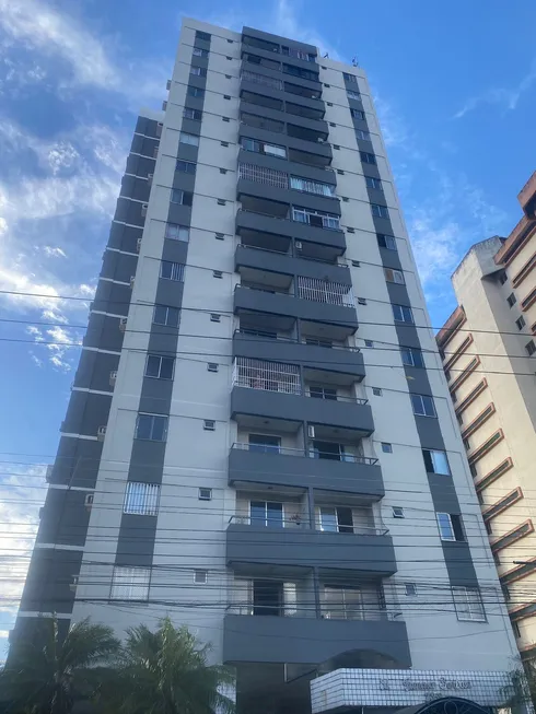 Foto 1 de Apartamento com 2 Quartos para alugar, 79m² em Pedreira, Belém