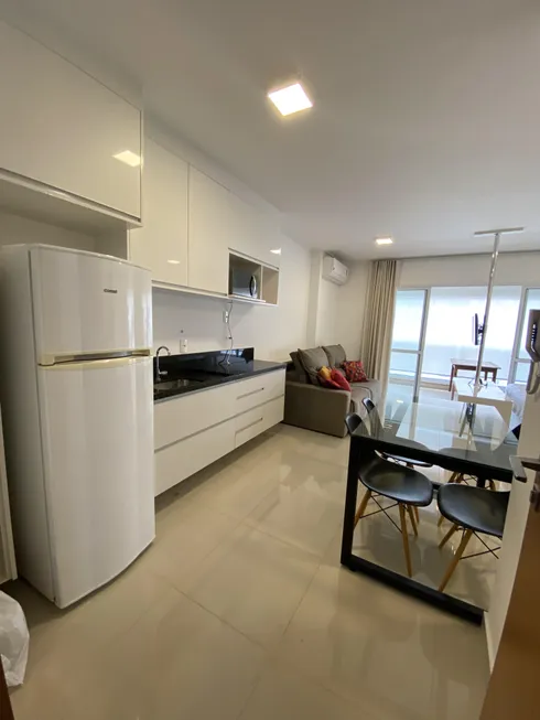 Foto 1 de Apartamento com 1 Quarto à venda, 44m² em Bosque das Juritis, Ribeirão Preto