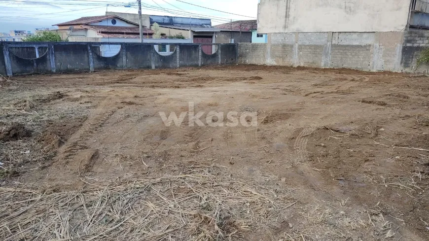 Foto 1 de Lote/Terreno à venda, 600m² em Morada de Santa Fé, Cariacica