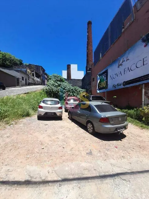 Foto 1 de Lote/Terreno à venda, 270m² em Centro, Ilhéus