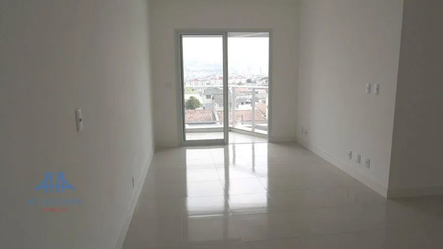 Foto 1 de Apartamento com 3 Quartos à venda, 78m² em Capoeiras, Florianópolis