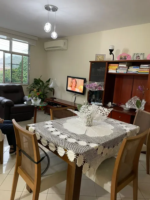Foto 1 de Apartamento com 2 Quartos à venda, 124m² em Fonseca, Niterói