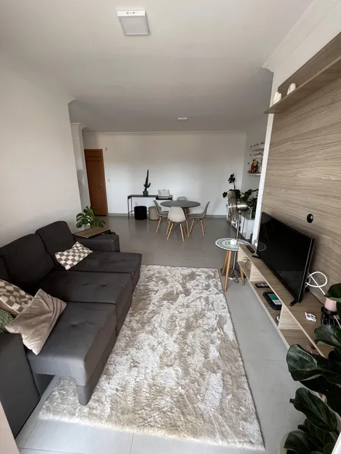 Foto 1 de Apartamento com 2 Quartos à venda, 87m² em Jardim Paulista, Ribeirão Preto