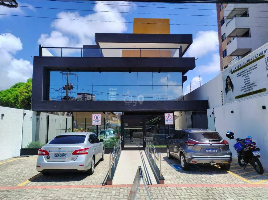 Foto 1 de Sala Comercial para alugar, 9m² em Atalaia, Aracaju