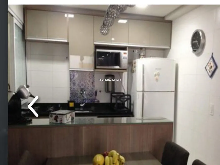 Foto 1 de Apartamento com 2 Quartos à venda, 60m² em Jardim Celeste, São Paulo