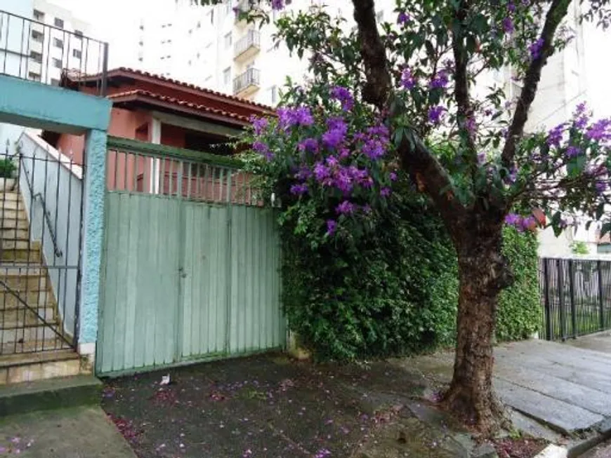 Foto 1 de Casa com 3 Quartos à venda, 140m² em Vila Guarani, São Paulo