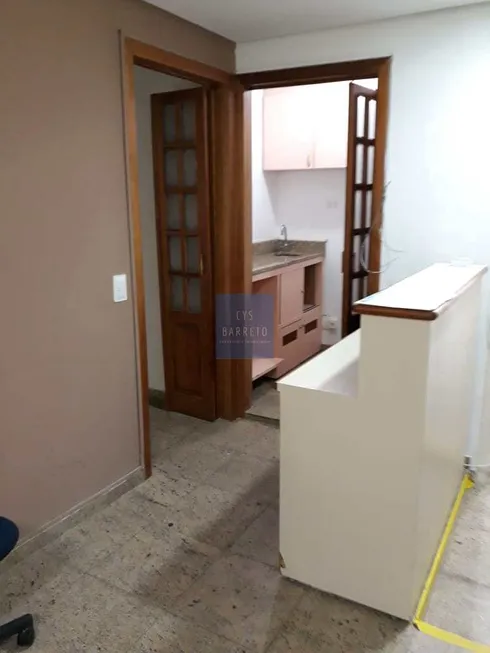 Foto 1 de Imóvel Comercial com 1 Quarto à venda, 45m² em Indianópolis, São Paulo