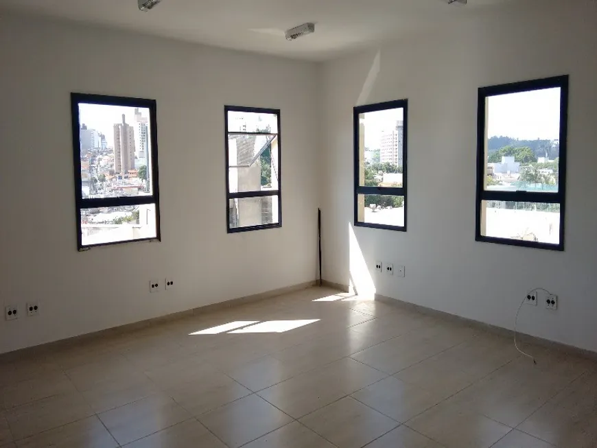 Foto 1 de Sala Comercial à venda, 60m² em Jardim Pitangueiras II, Jundiaí