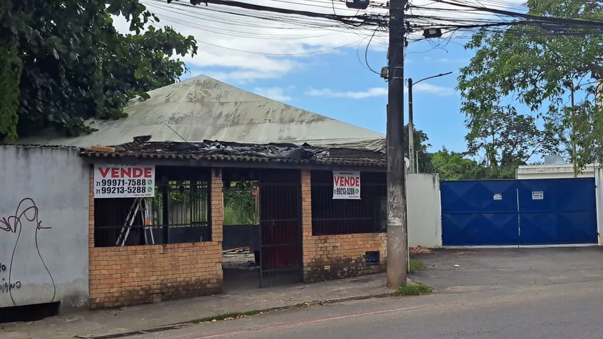 Foto 1 de Ponto Comercial à venda, 300m² em Trobogy, Salvador