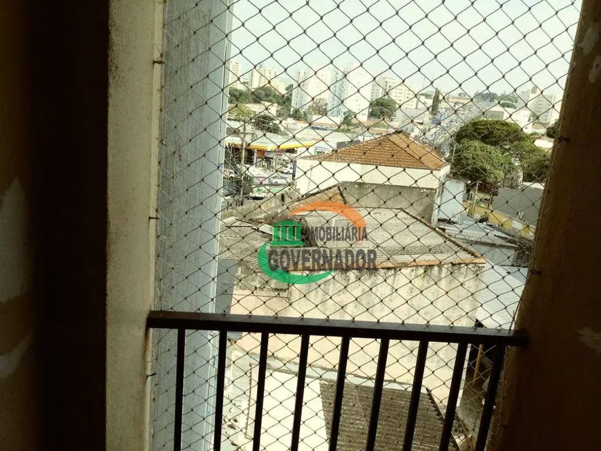 Foto 1 de Kitnet com 1 Quarto à venda, 43m² em Botafogo, Campinas