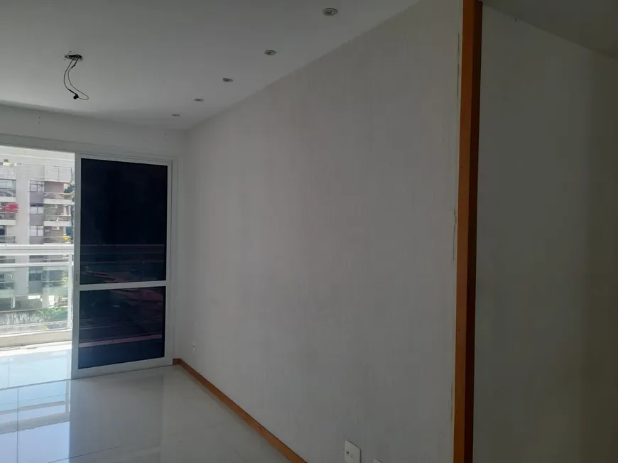 Foto 1 de Apartamento com 3 Quartos à venda, 92m² em Freguesia- Jacarepaguá, Rio de Janeiro