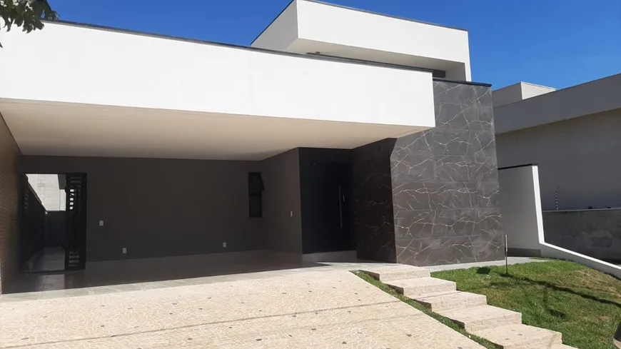 Foto 1 de Casa de Condomínio com 3 Quartos à venda, 321m² em Jardim São Marcos, Valinhos
