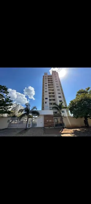 Foto 1 de Apartamento com 2 Quartos à venda, 65m² em Plano Diretor Sul, Palmas