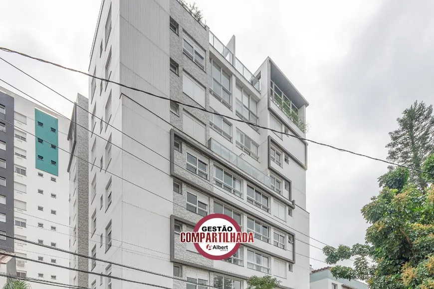 Foto 1 de Apartamento com 2 Quartos à venda, 85m² em Passo da Areia, Porto Alegre