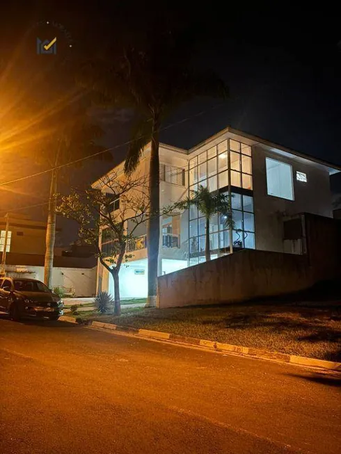 Foto 1 de Casa com 3 Quartos à venda, 381m² em Cajuru do Sul, Sorocaba