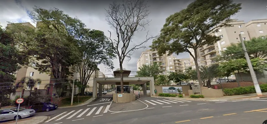 Foto 1 de Apartamento com 3 Quartos à venda, 67m² em Parque Fazendinha, Campinas