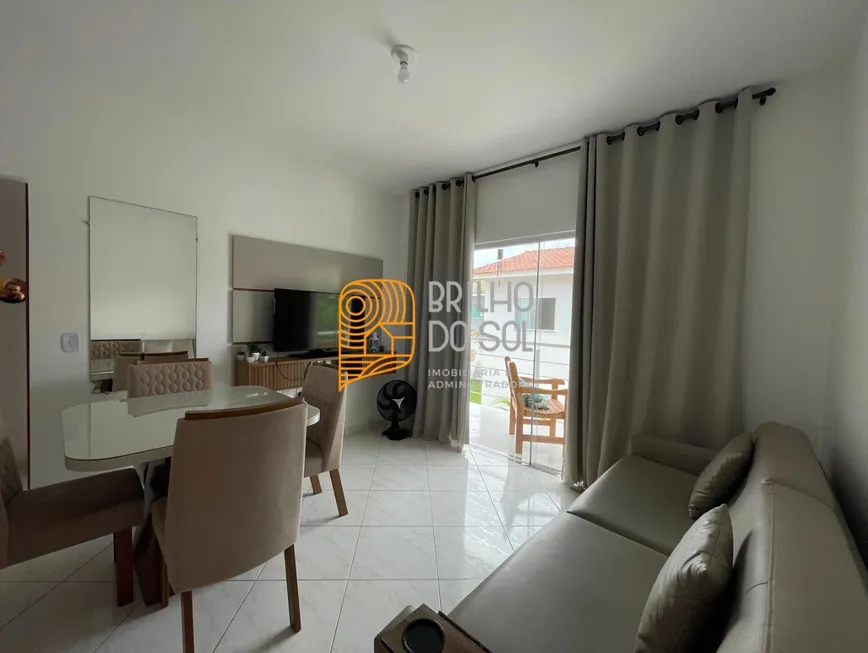 Foto 1 de Apartamento com 2 Quartos para alugar, 60m² em , Porto Seguro