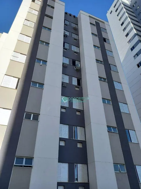 Foto 1 de Apartamento com 3 Quartos para alugar, 77m² em San Remo, Londrina