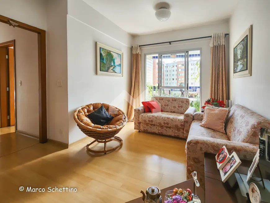 Foto 1 de Apartamento com 3 Quartos à venda, 87m² em Vila Paris, Belo Horizonte