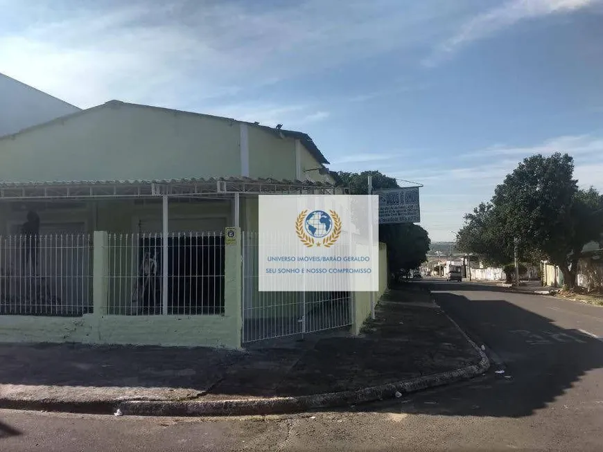 Foto 1 de Galpão/Depósito/Armazém para venda ou aluguel, 250m² em Jardim Denadai - Nova Veneza, Sumaré