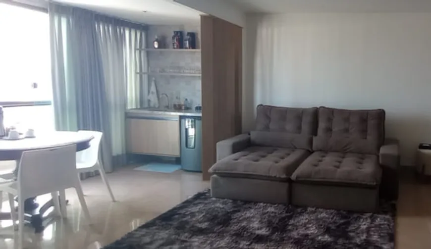 Foto 1 de Apartamento com 2 Quartos à venda, 84m² em Jardim Apipema, Salvador