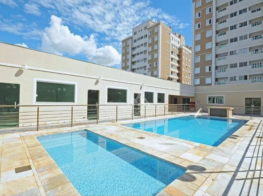 Foto 1 de Apartamento com 2 Quartos à venda, 62m² em Jardim Palma Travassos, Ribeirão Preto