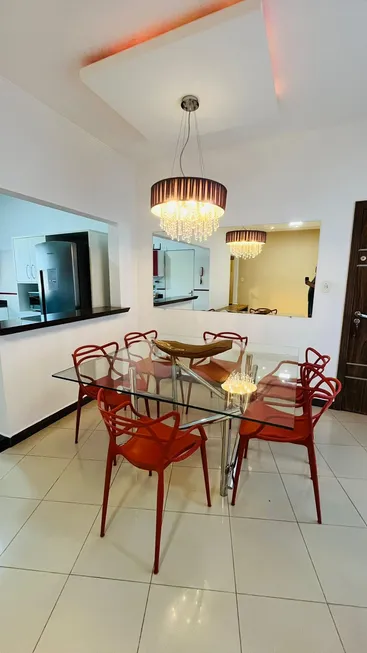 Foto 1 de Apartamento com 2 Quartos para alugar, 82m² em Nova Porto Velho, Porto Velho