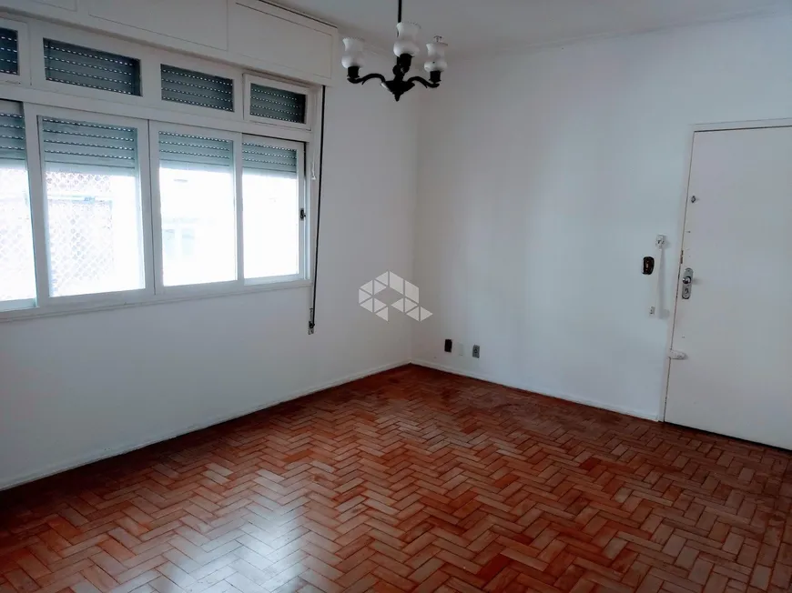 Foto 1 de Apartamento com 3 Quartos à venda, 94m² em Bom Fim, Porto Alegre