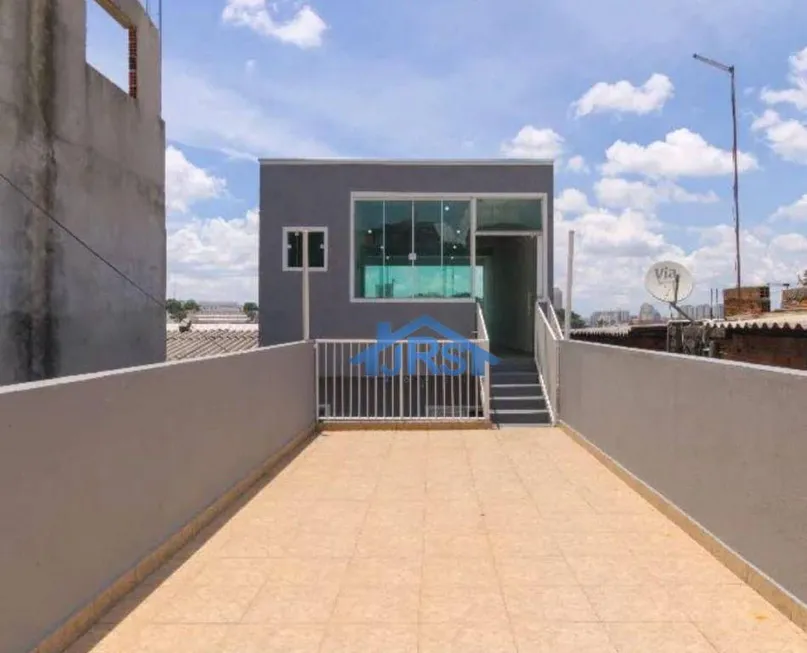 Foto 1 de Casa com 3 Quartos à venda, 248m² em Vila São Silvestre, Barueri