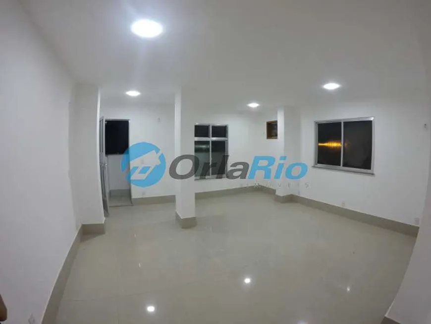 Foto 1 de Casa com 6 Quartos à venda, 392m² em Botafogo, Rio de Janeiro