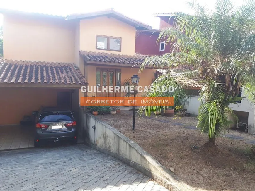 Foto 1 de Casa com 1 Quarto à venda, 300m² em Parque Ideal, Carapicuíba