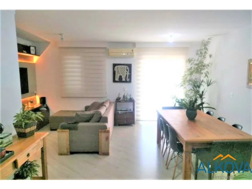 Foto 1 de Apartamento com 3 Quartos à venda, 100m² em Vila Betânia, São José dos Campos